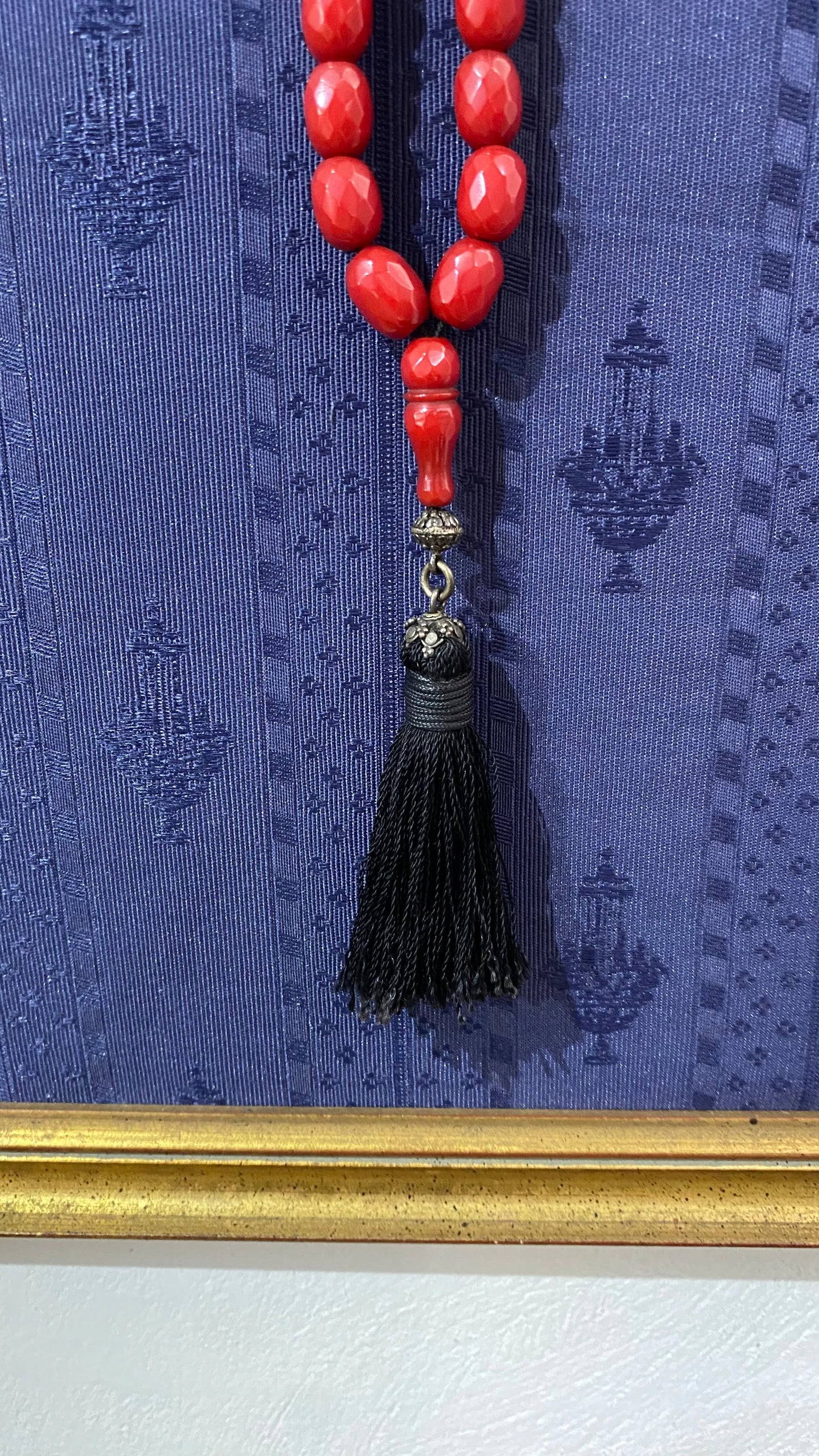 Authentic Komboloi (ROS-28) - Dinos-Virginia