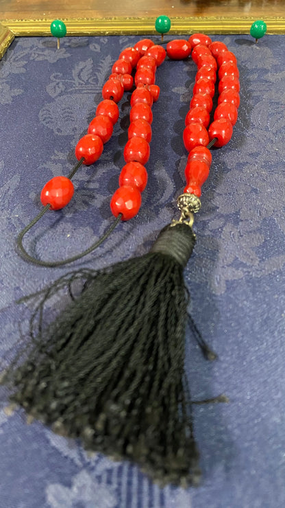 Authentic Komboloi (ROS-28) - Dinos-Virginia