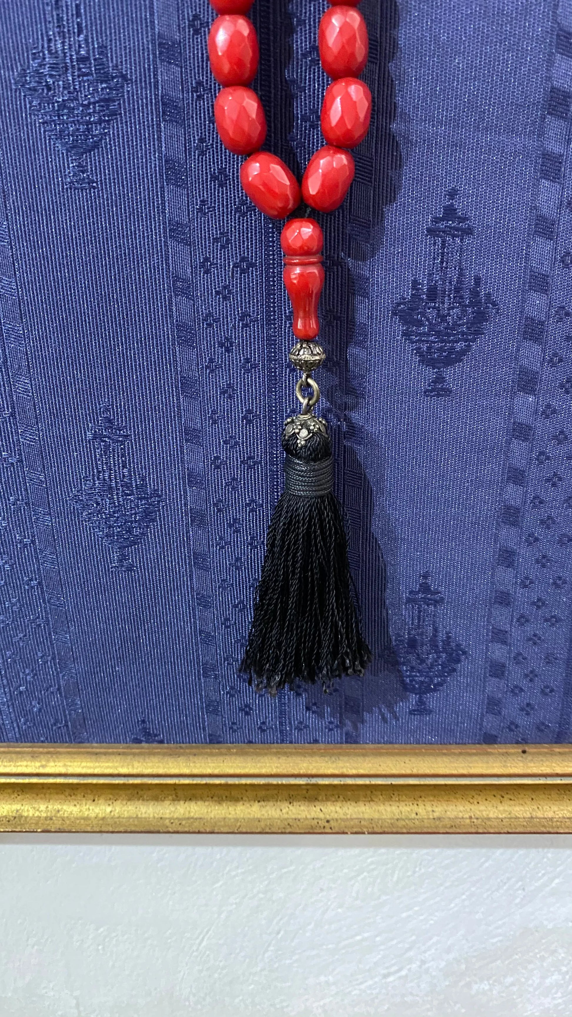 Authentic Komboloi (ROS-28) - Dinos-Virginia