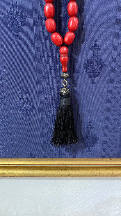 Authentic Komboloi (ROS-28) - Dinos-Virginia