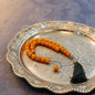 Authentic Old Faturan Komboloi (Old Amber Rosary) (ROS-42)
