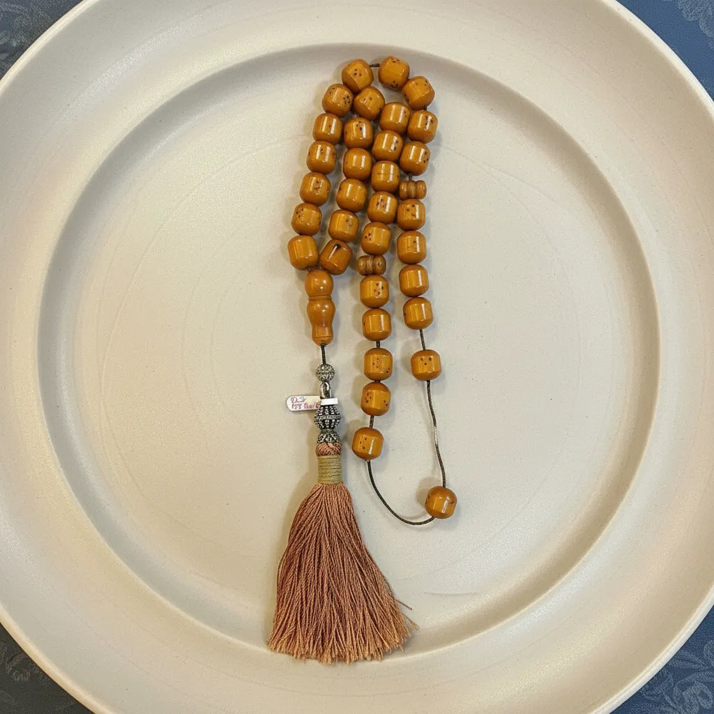 Authentic Old Faturan Komboloi (ROS-16)