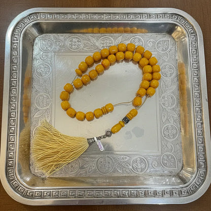 Authentic Old Faturan Komboloi (ROS-17)