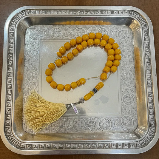 Authentic Old Faturan Komboloi (ROS-17)