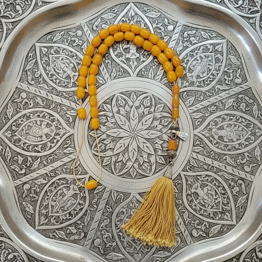 Authentic Old Faturan Komboloi (ROS-18)