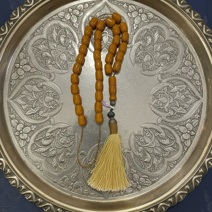 Authentic Vintage Komboloi (ROS-03)