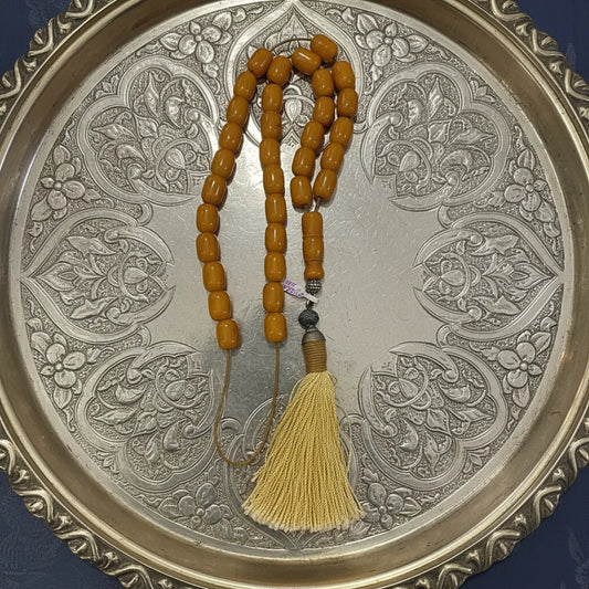 Authentic Vintage Komboloi (ROS-03)