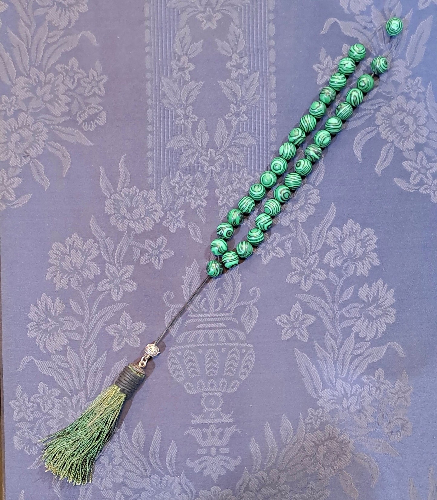 Komboloi (ROS-58) - Dinos-Virginia