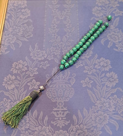 Komboloi (ROS-58) - Dinos-Virginia