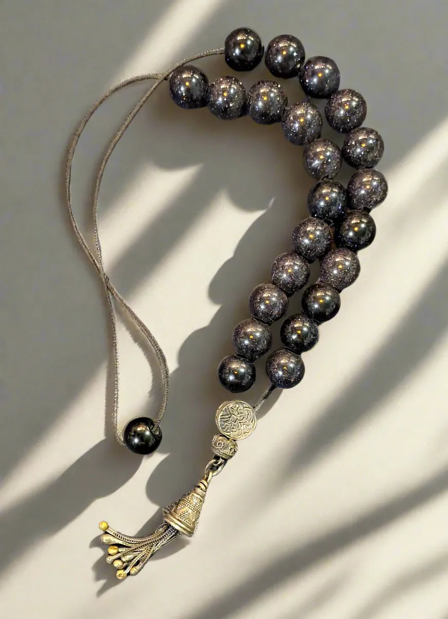 Komboloi (ROS-59) - Dinos-Virginia