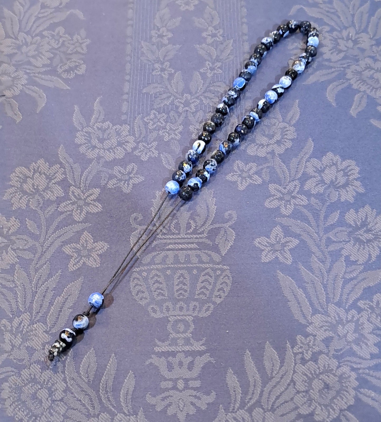 Komboloi (ROS-61) - Dinos-Virginia