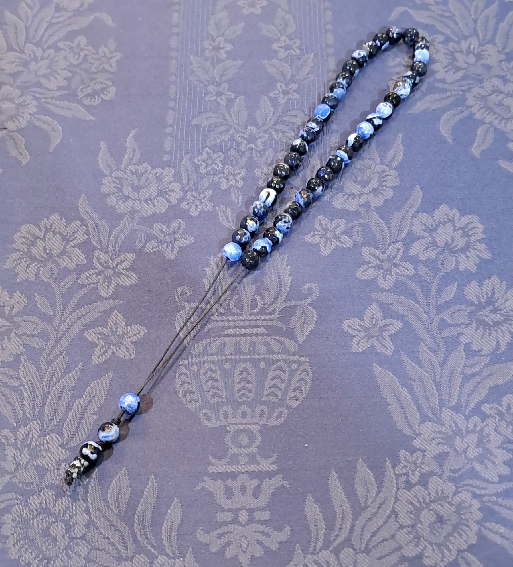 Komboloi (ROS-61) - Dinos-Virginia