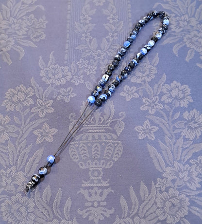 Komboloi (ROS-61) - Dinos-Virginia