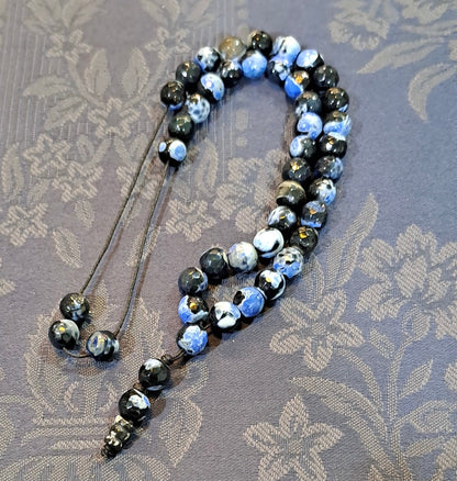 Komboloi (ROS-61) - Dinos-Virginia