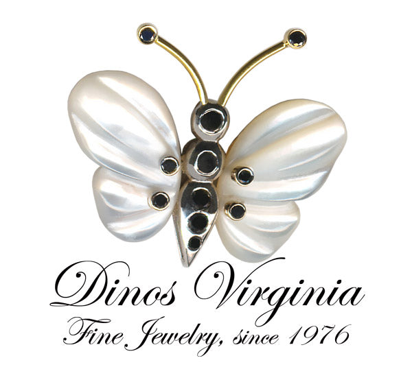 Dinos Virginia Jewelry